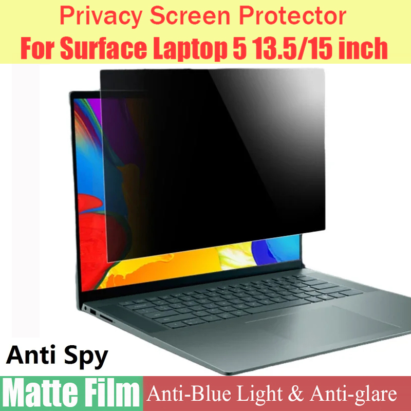 Privacy Screen Filter - Protecteur d'écran Anti-peep pour ordinateur portable