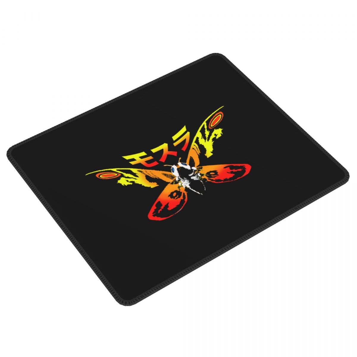 The Laptop Accessories Exclusive - Tapis de souris multi-tailles Mosura Mothra,