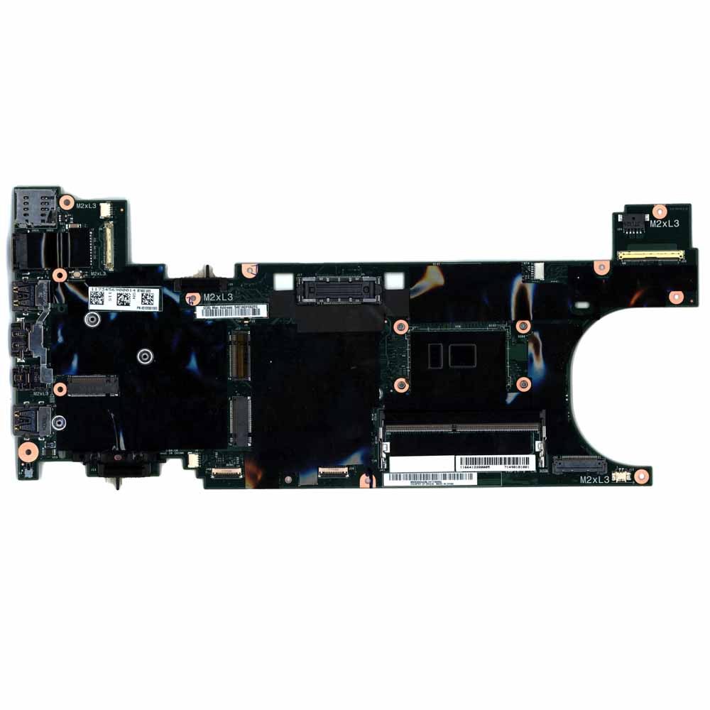 Laptop Accessories Ram - Carte mère NM-A421 pour ordinateur portable