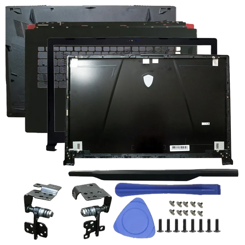 Laptop Accessories Msi - Étui pour ordinateur portable MSI GP73