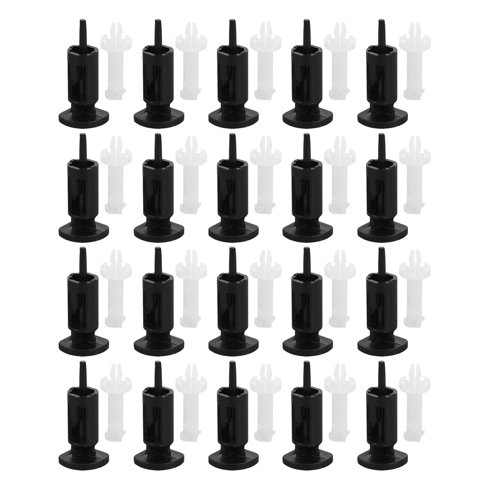 Laptop Accessories Ram - Clips de fixation pour refroidisseur de