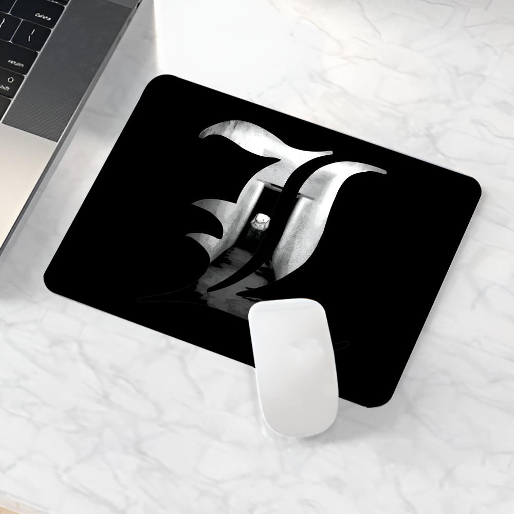 Laptop Accessories Protector - Tapis de souris Anime D-Death Note,