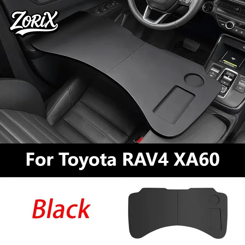 Accessories Laptop - Table pliante pour véhicule Toyota RAV4