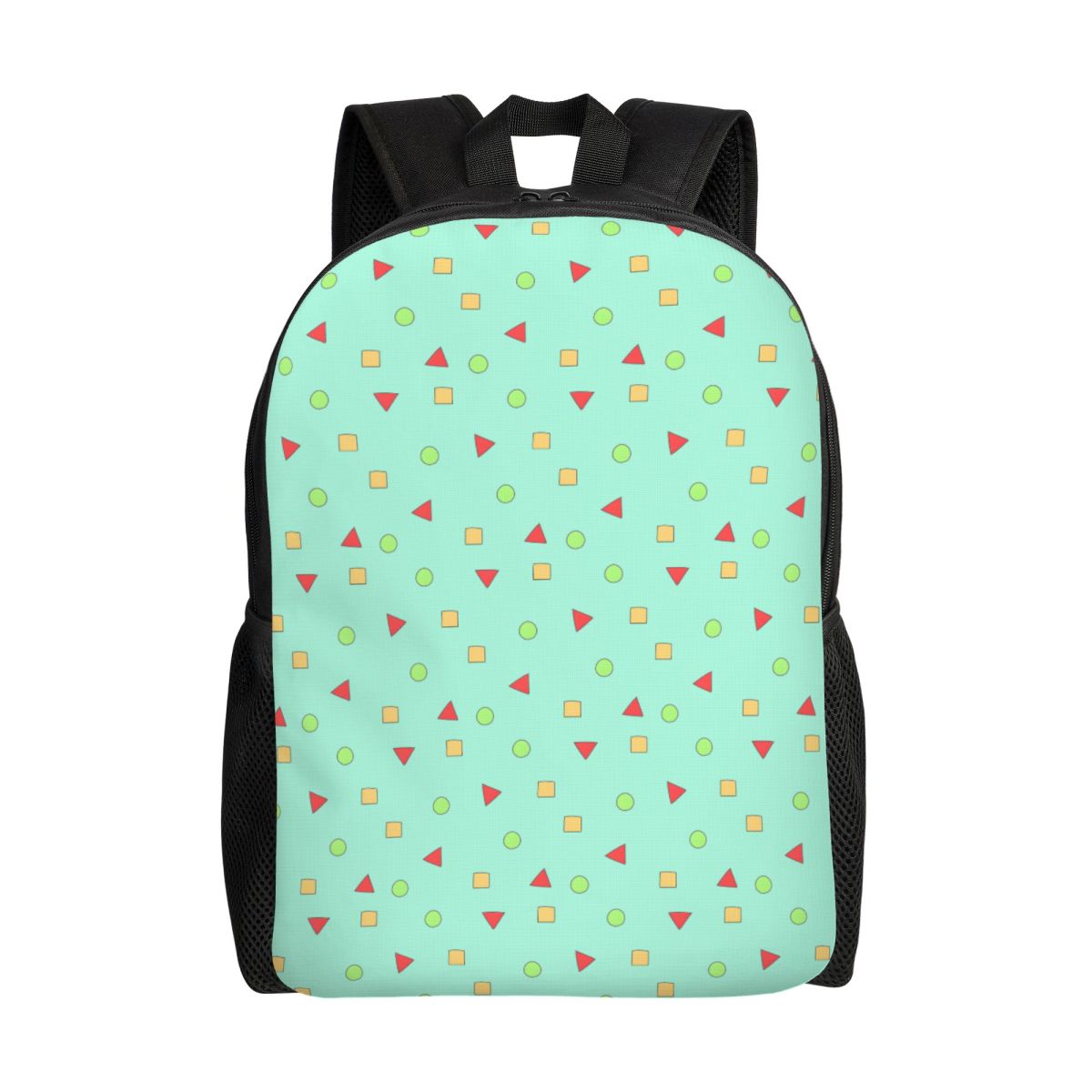 Laptop Accessories For Students - Sac à dos personnalisé C-Crayones Shin-chanes