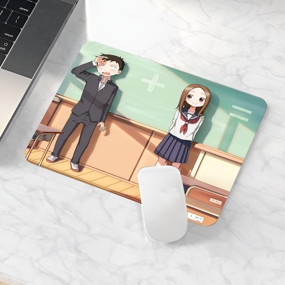 Laptop Accessories Protector - Tapis de souris Tokyo agi-san, accessoires