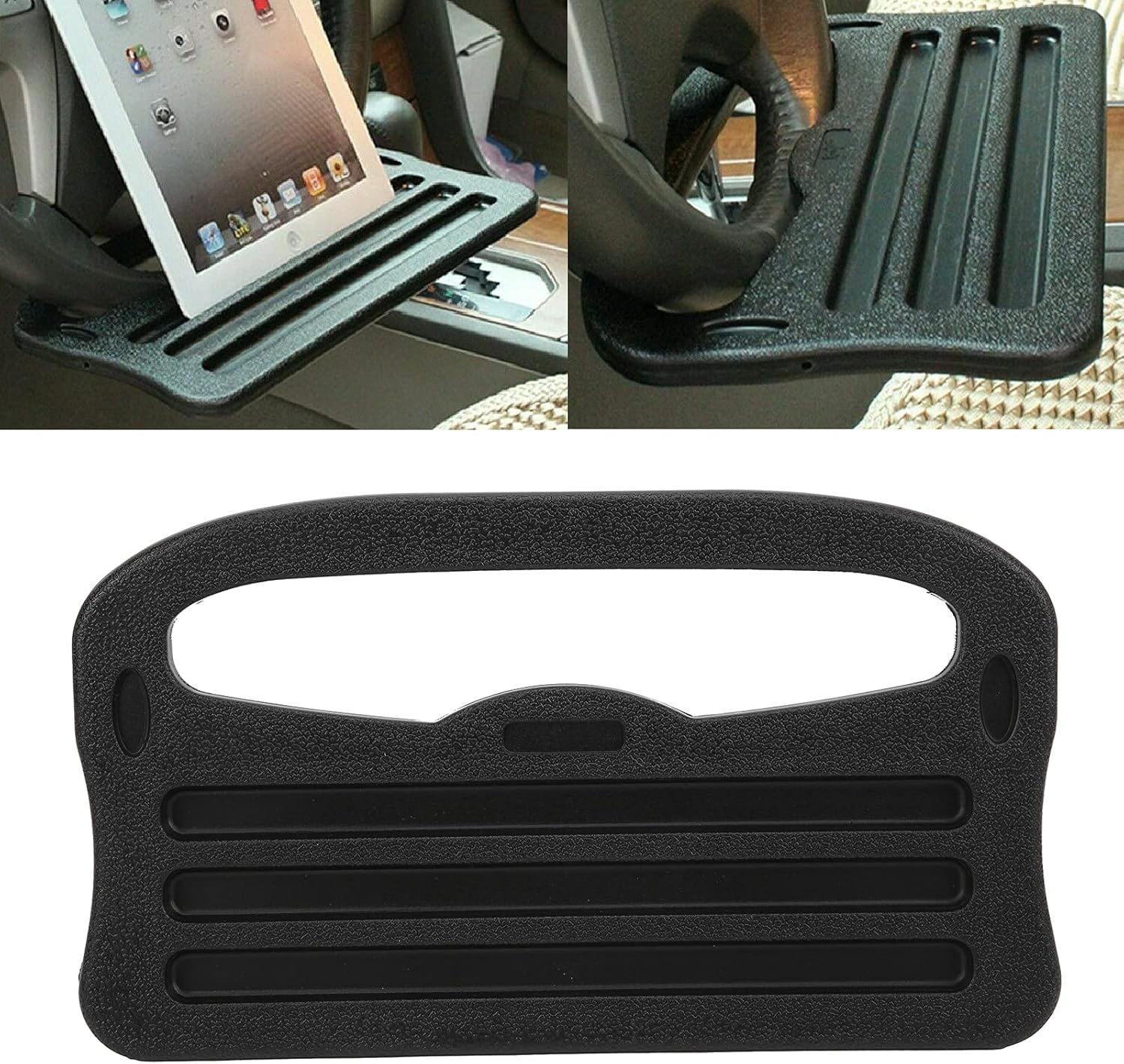 Accessories Laptop - Plateau de volant de voiture 2