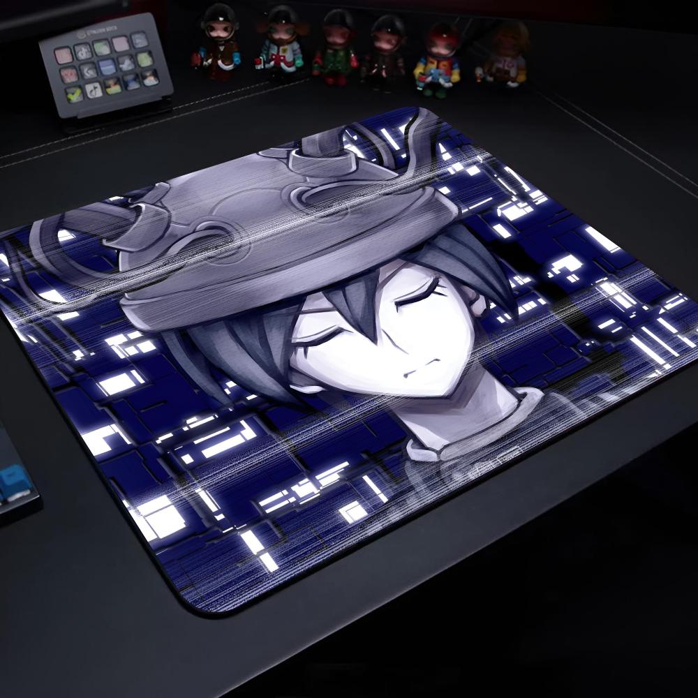 Laptop Accessories Protector - D-Danganronpa – tapis de souris cool
