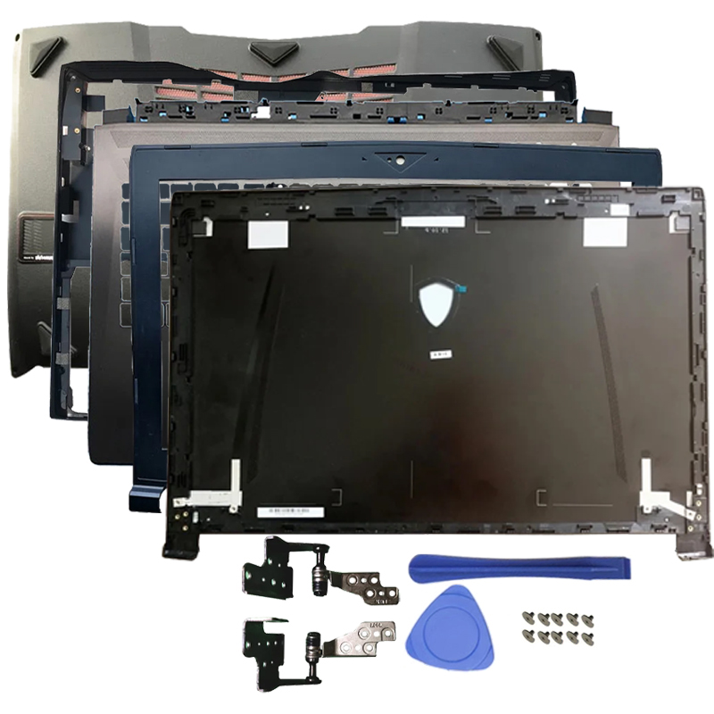 Laptop Accessories Msi - Étui pour ordinateur portable MSI GT62