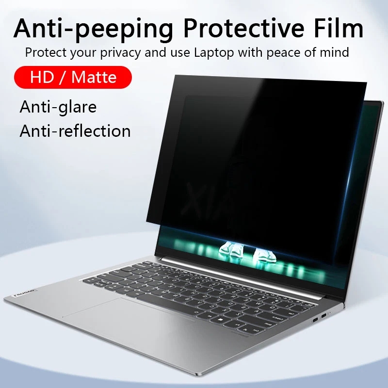 Privacy Screen Filter - Le plus récent protecteur d'écran de