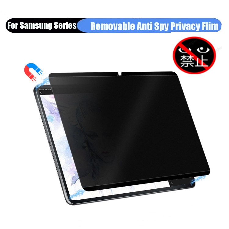 Protecteur d'écran magnétique  - Privacy Screen Filter avis et prix
