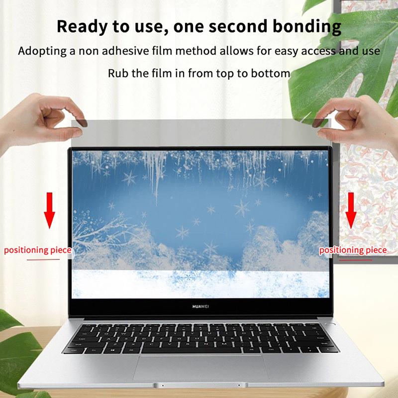 Film de protection d'écran ant - Privacy Screen Filter avis et prix