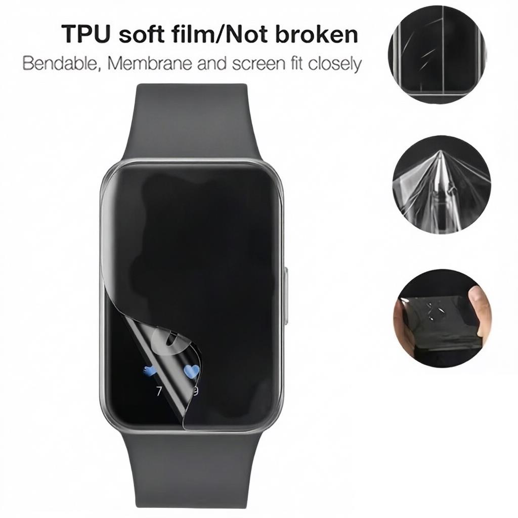 Film Hydrogel de protection d' - Privacy Screen Filter avis et prix