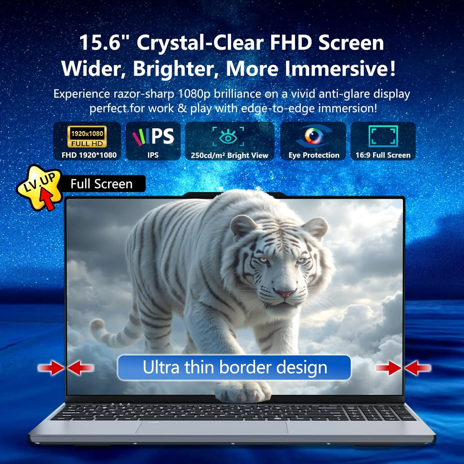 Nouveau PC portable de bureau, - Laptop Accessories Ram avis et prix