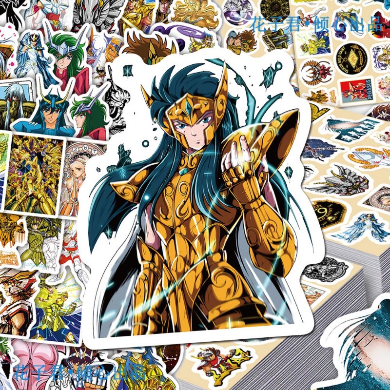 Autocollants de dessin animé S - Accessories Laptop avis et prix