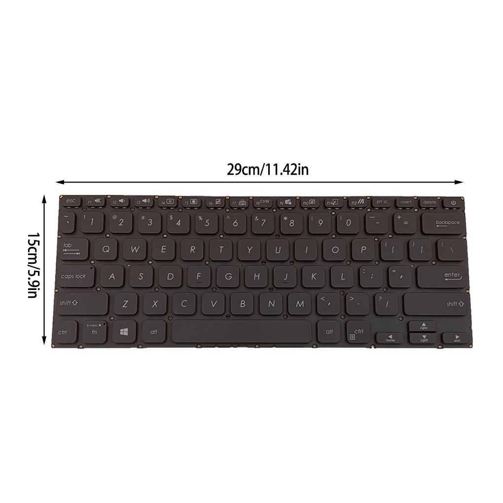 Claviers silencieux avec rétro - Laptop Accessories For Asus Vivobook avis et prix