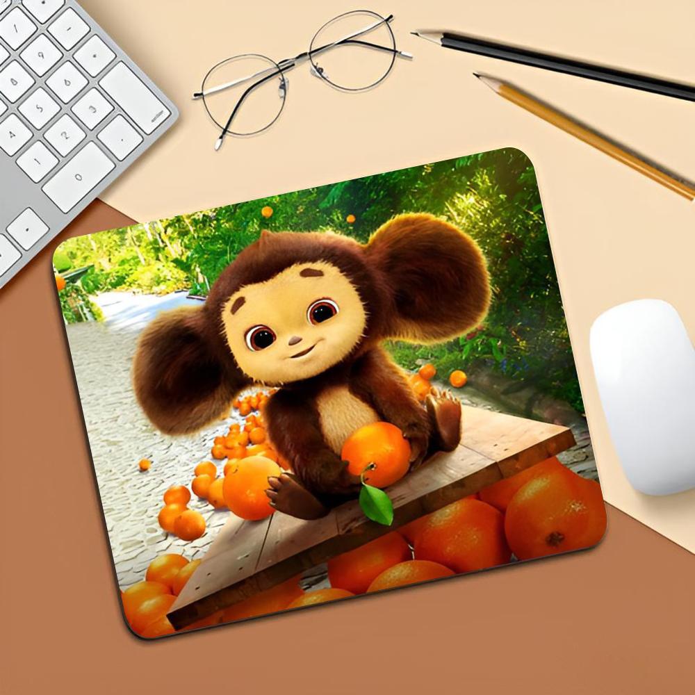 Tapis de souris Anime Cute C-C - Laptop Accessories Protector avis et prix