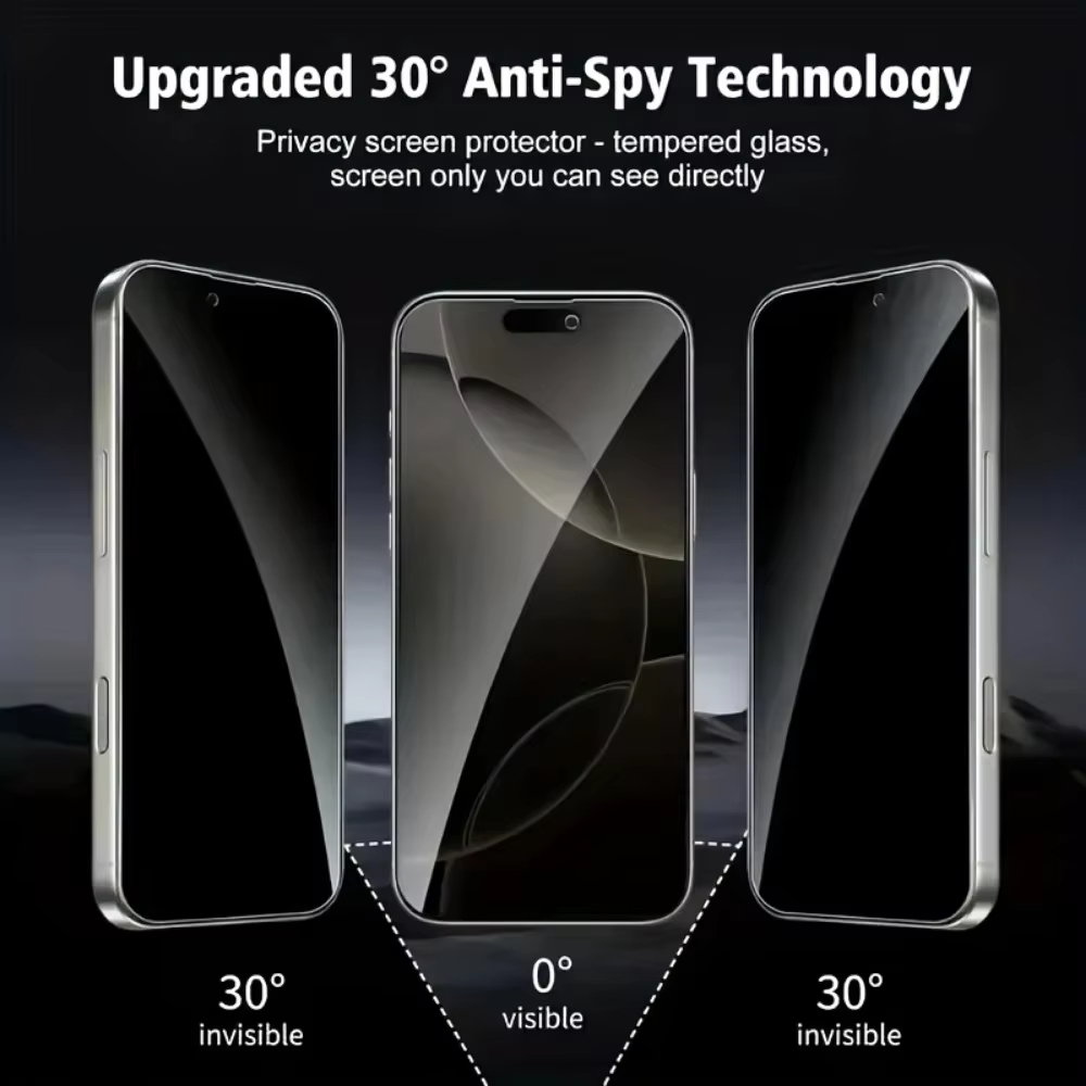Protection d'écran en verre tr - Privacy Screen Filter avis et prix
