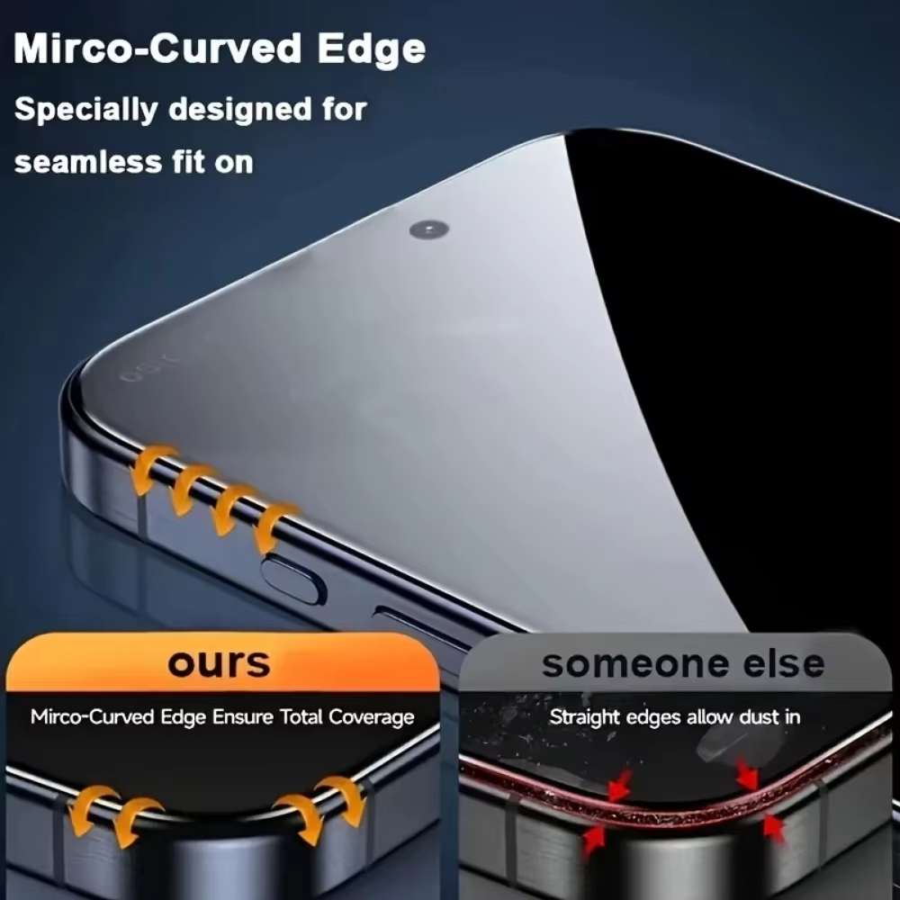 Protection d'écran en verre tr - Privacy Screen Filter avis et prix