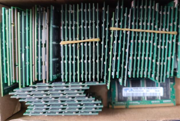 Mémoire DDR2 pour ordinateur p - Laptop Accessories Ram avis et prix