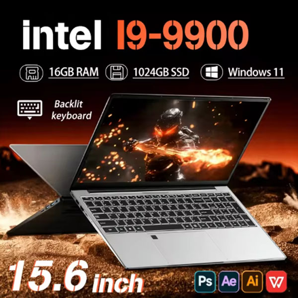 Ordinateur portable 15 pouces  - Laptop Accessories Ram avis et prix
