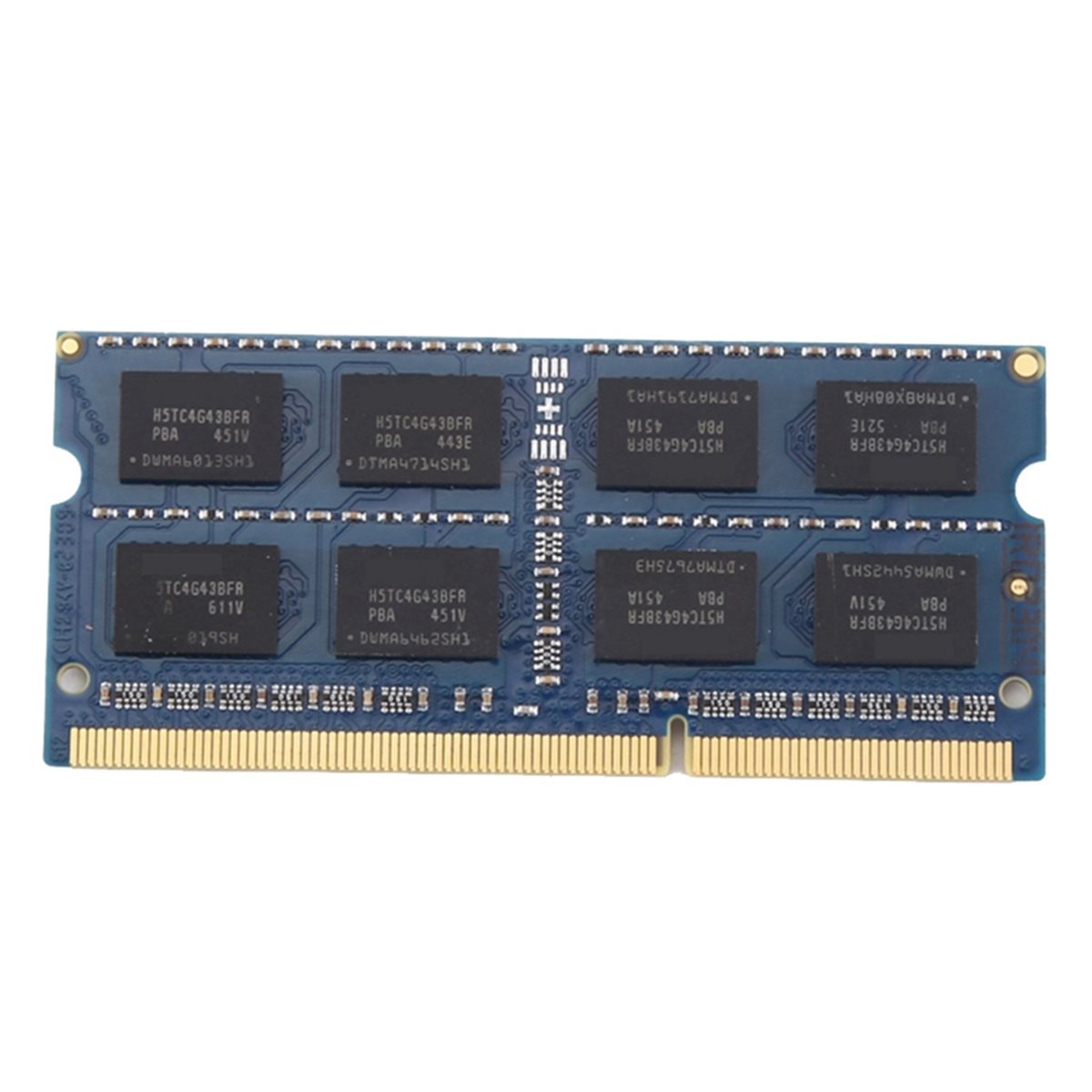N88R ! 4X pour SK 8 Go DDR3 Mé - Laptop Accessories Ram avis et prix