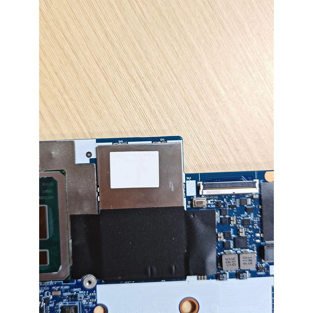 Carte mère pour ordinateur por - Laptop Accessories Ram avis et prix