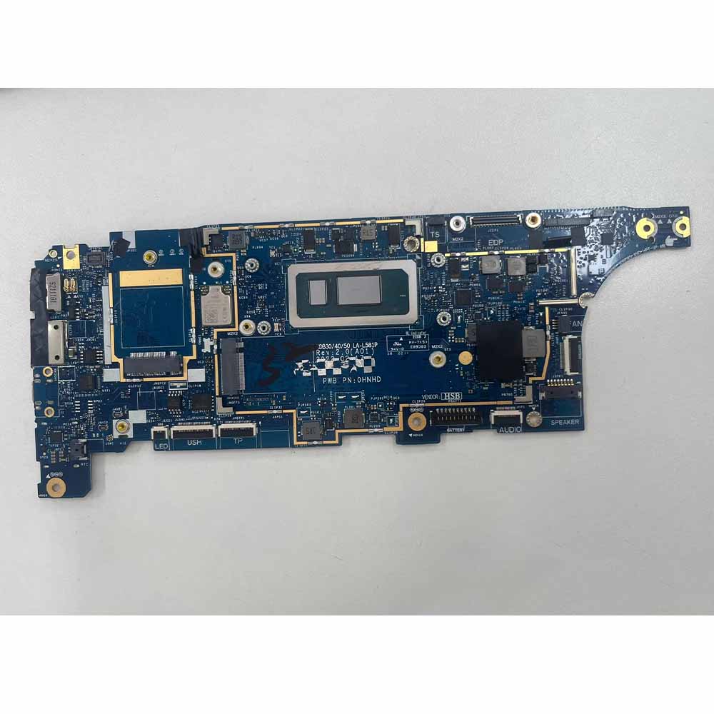 Carte mère LA-L581P pour ordin - Laptop Accessories Ram avis et prix