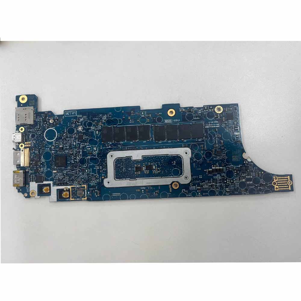 Carte mère LA-L581P pour ordin - Laptop Accessories Ram avis et prix