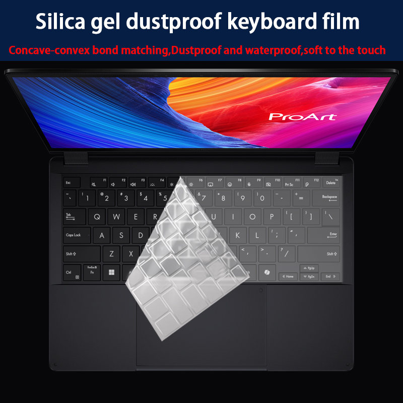 Pour ASUS ProArt PX13 (HN7306) - Laptop Accessories Protector avis et prix