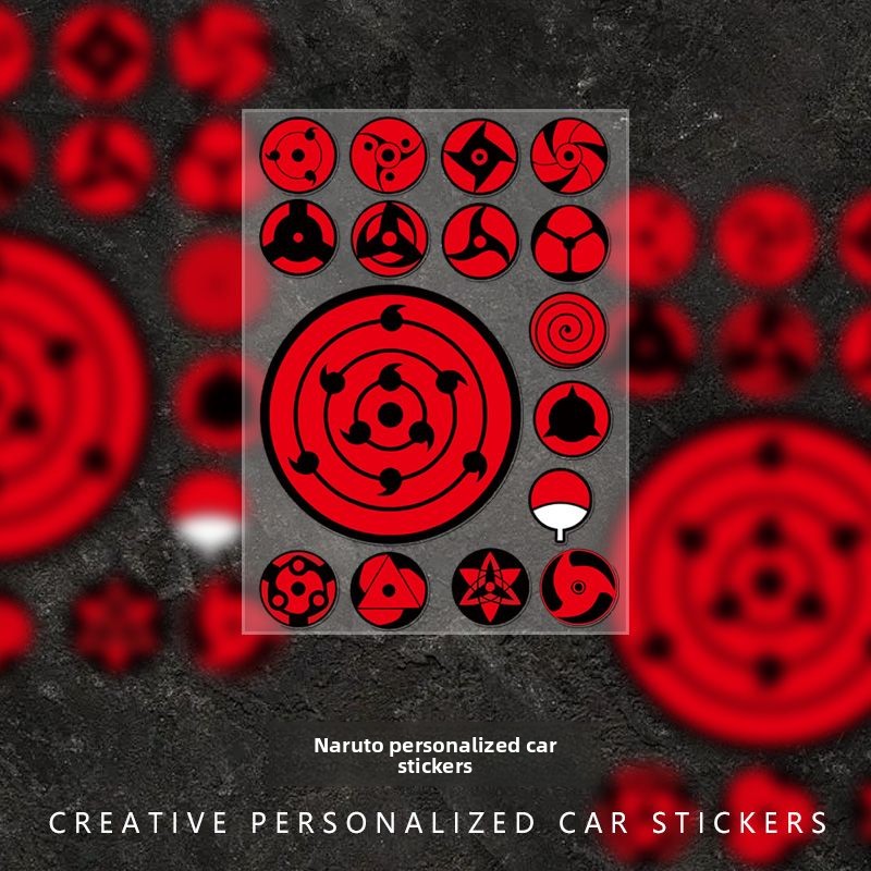 Ensemble d'autocollants découp - Laptop Accessories Protector avis et prix