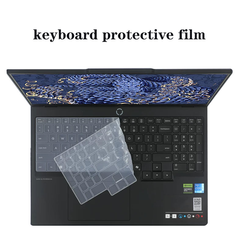 Pour Legion Pro 5 16ADR10/16IR - Laptop Accessories Protector avis et prix
