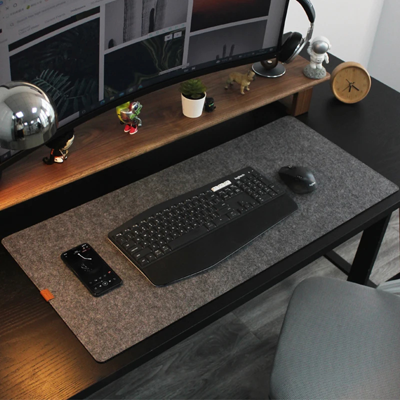 Tapis de souris en feutre de l - Laptop Accessories Protector avis et prix