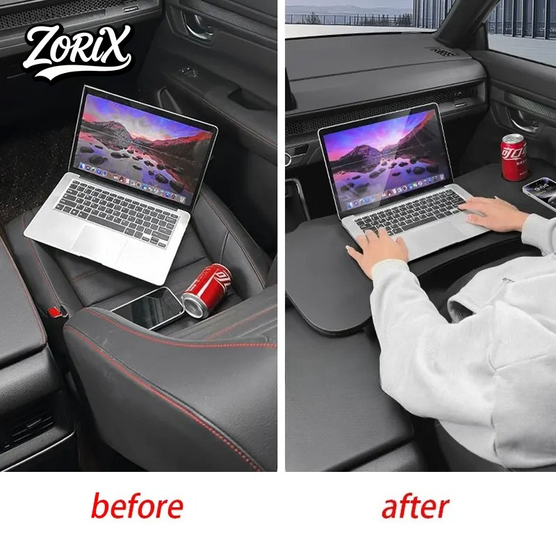 Table pliante pour véhicule To - Accessories Laptop avis et prix