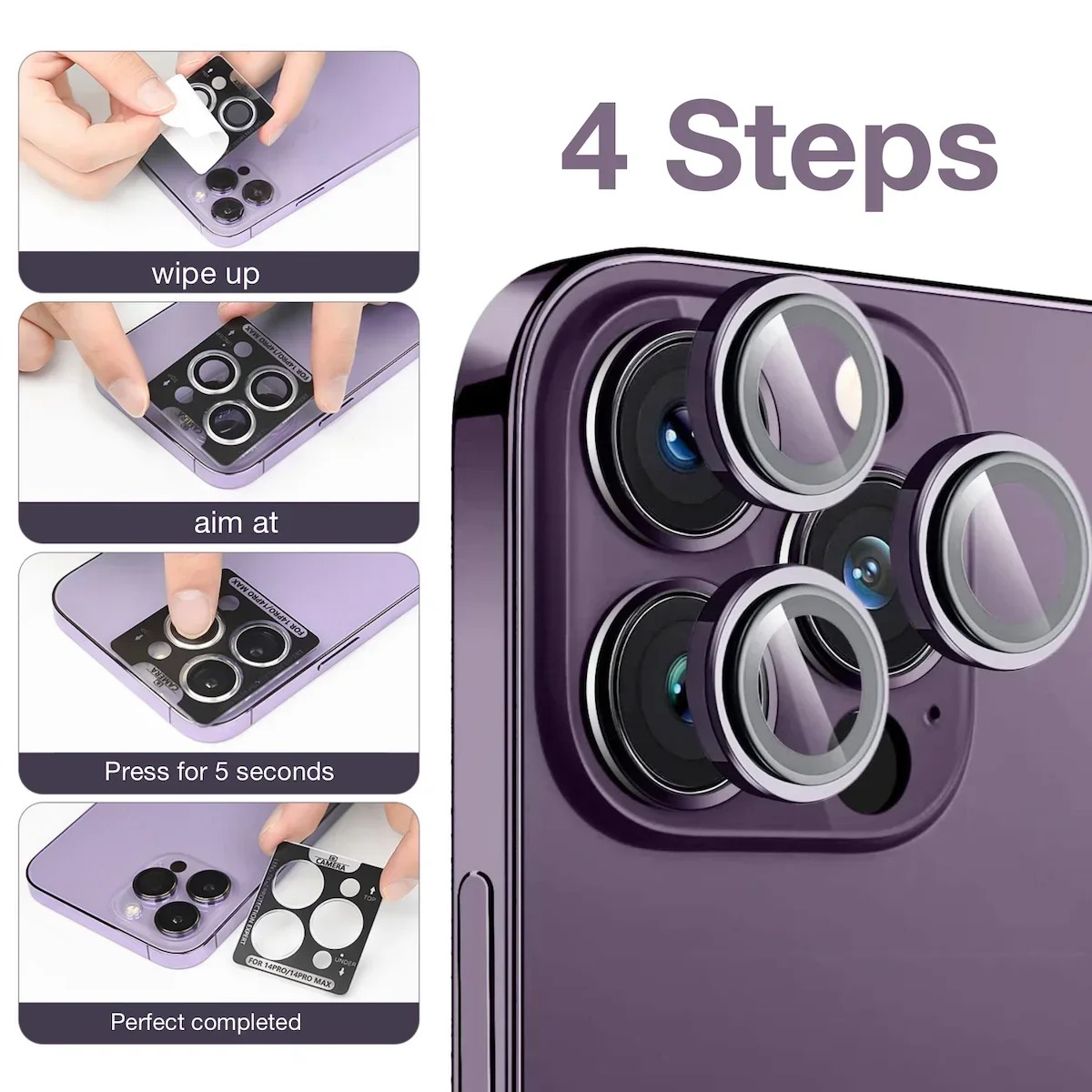 Protection d'écran anti-espion - Privacy Screen Filter avis et prix