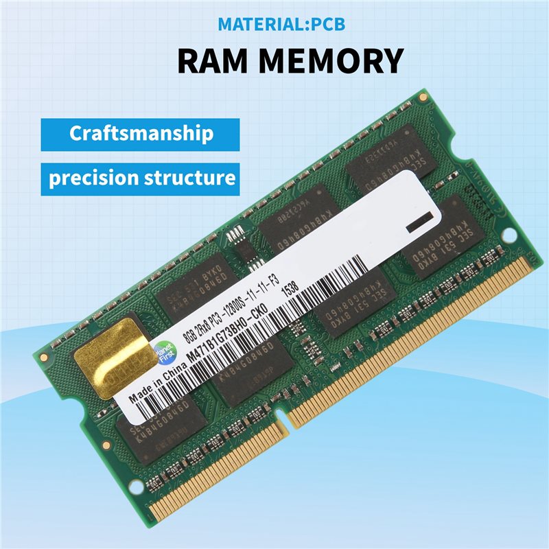 Mémoire RAM pour ordinateur po - Laptop Accessories Ram avis et prix