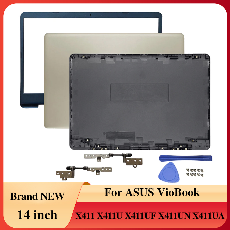 Écran d'ordinateur portable No - Laptop Accessories For Asus Vivobook avis et prix
