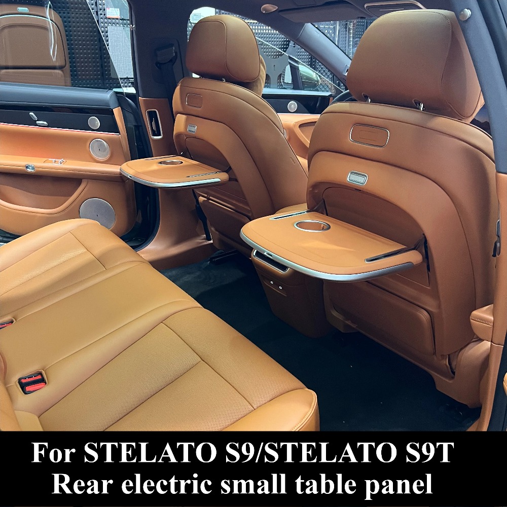 Tablette de voiture pour STELA - Accessories Laptop avis et prix