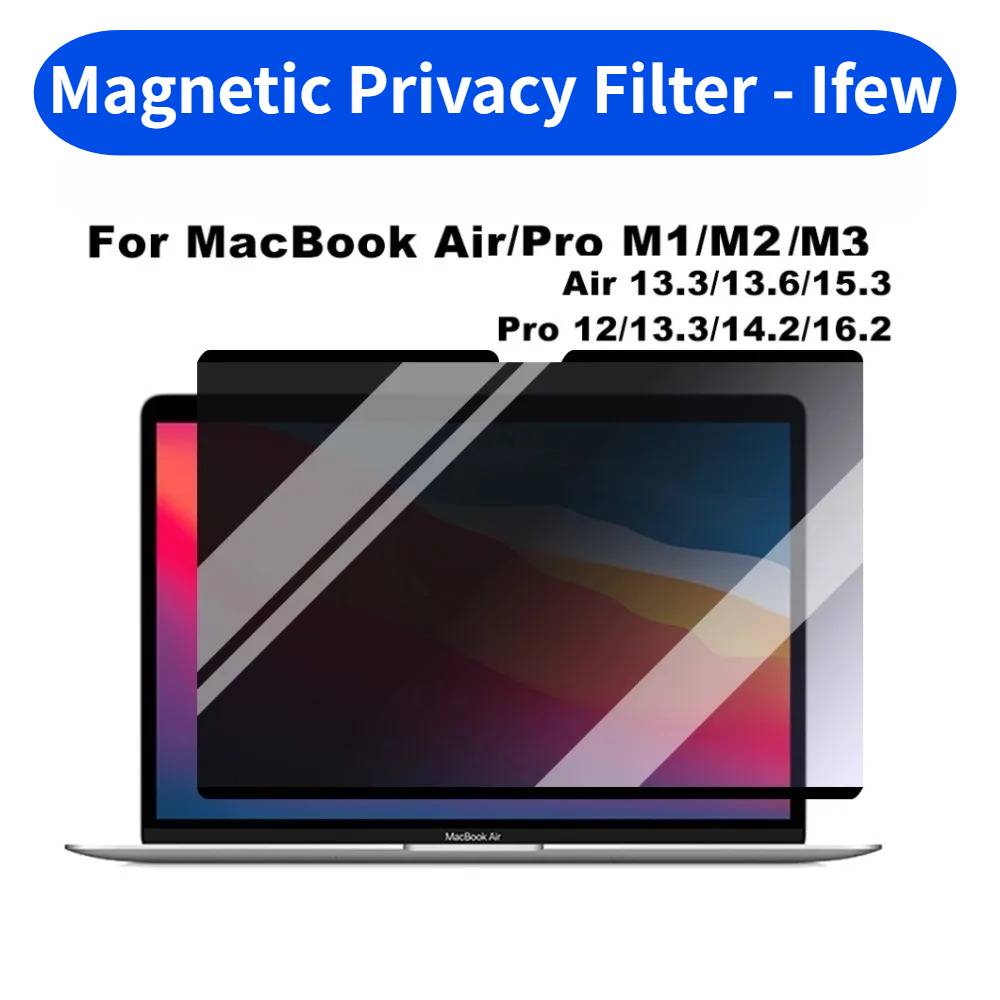 pour Macbook Pro 14 pouces 202 - Privacy Screen Filter avis et prix