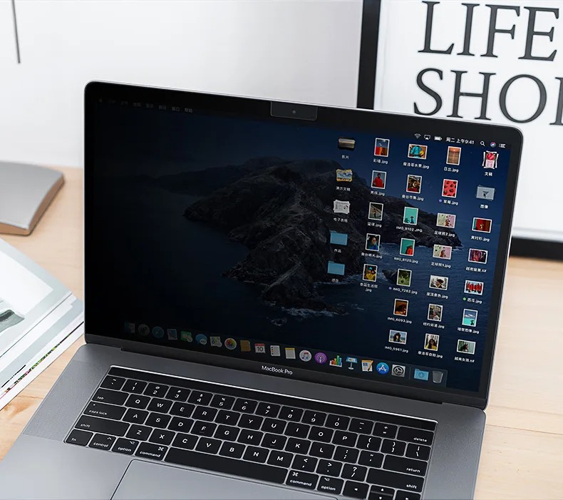 Protecteur d'écran pour Macboo - Privacy Screen Filter avis et prix