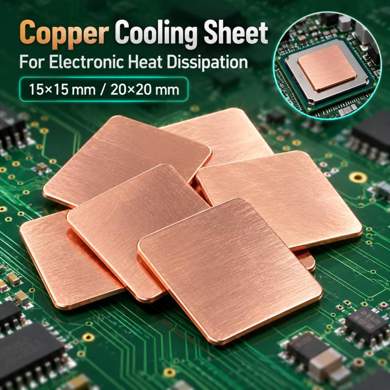 1/2/3 pièces de cales thermiqu - Laptop Accessories Ram avis et prix
