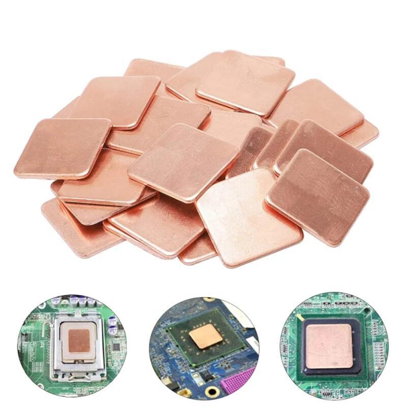 1/2/3 pièces de cales thermiqu - Laptop Accessories Ram avis et prix