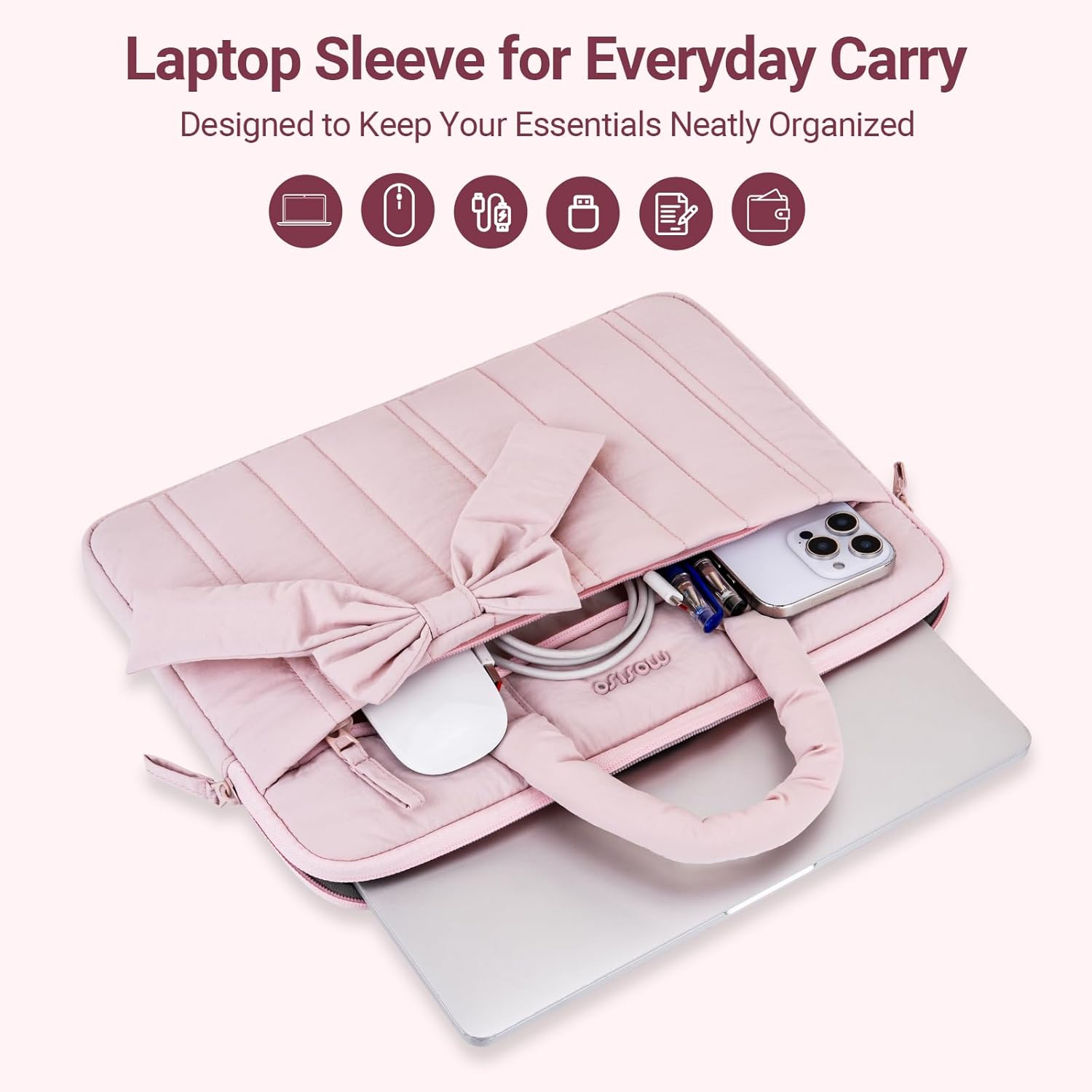 Étui pour ordinateur portable  - Laptop Accessories Msi avis et prix