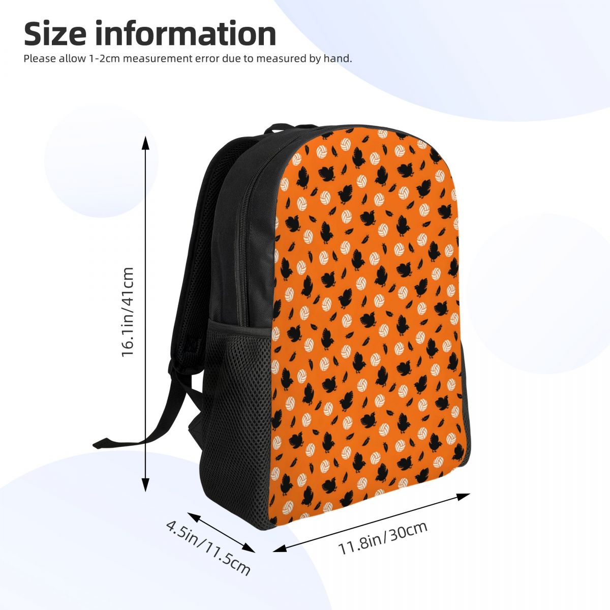 Sac à dos personnalisé H-Haiky - Laptop Accessories For Students avis et prix