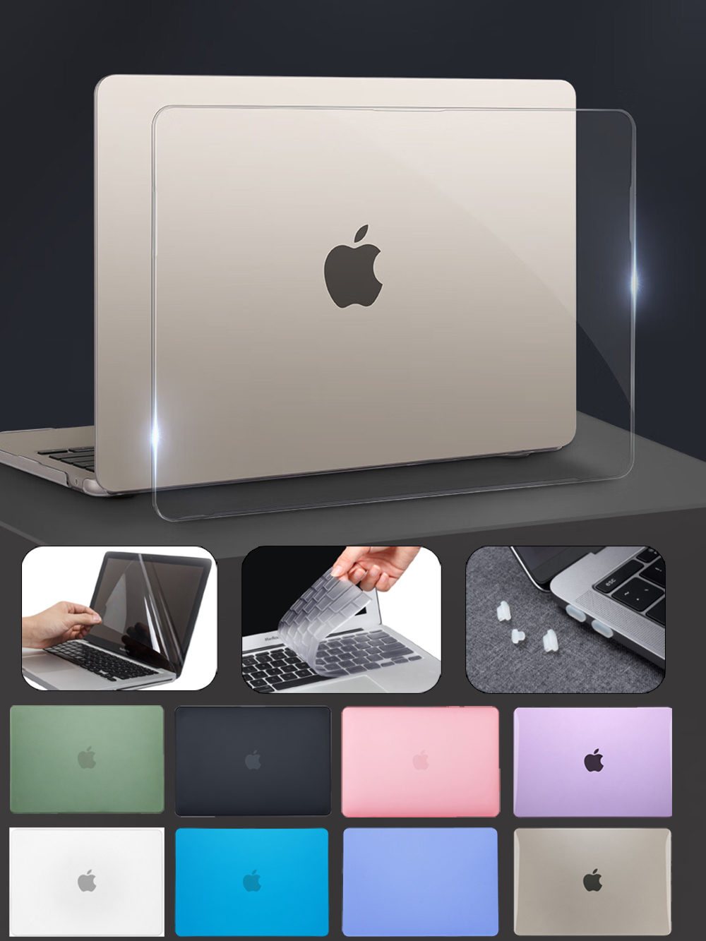 Étui pour ordinateur portable  - Laptop Accessories 2022 avis et prix