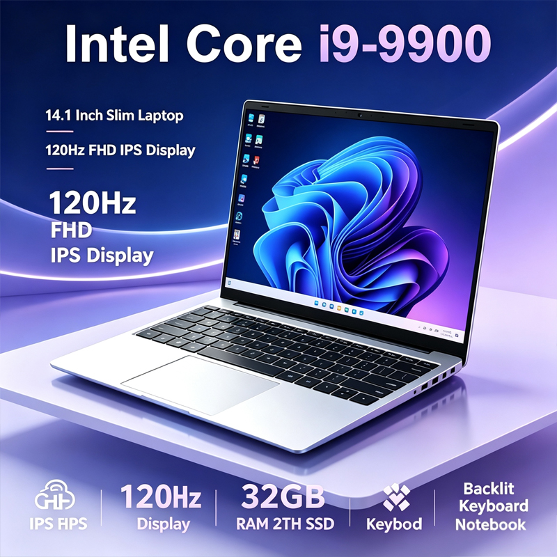 Ordinateur portable ultra-fin  - Laptop Accessories Ram avis et prix