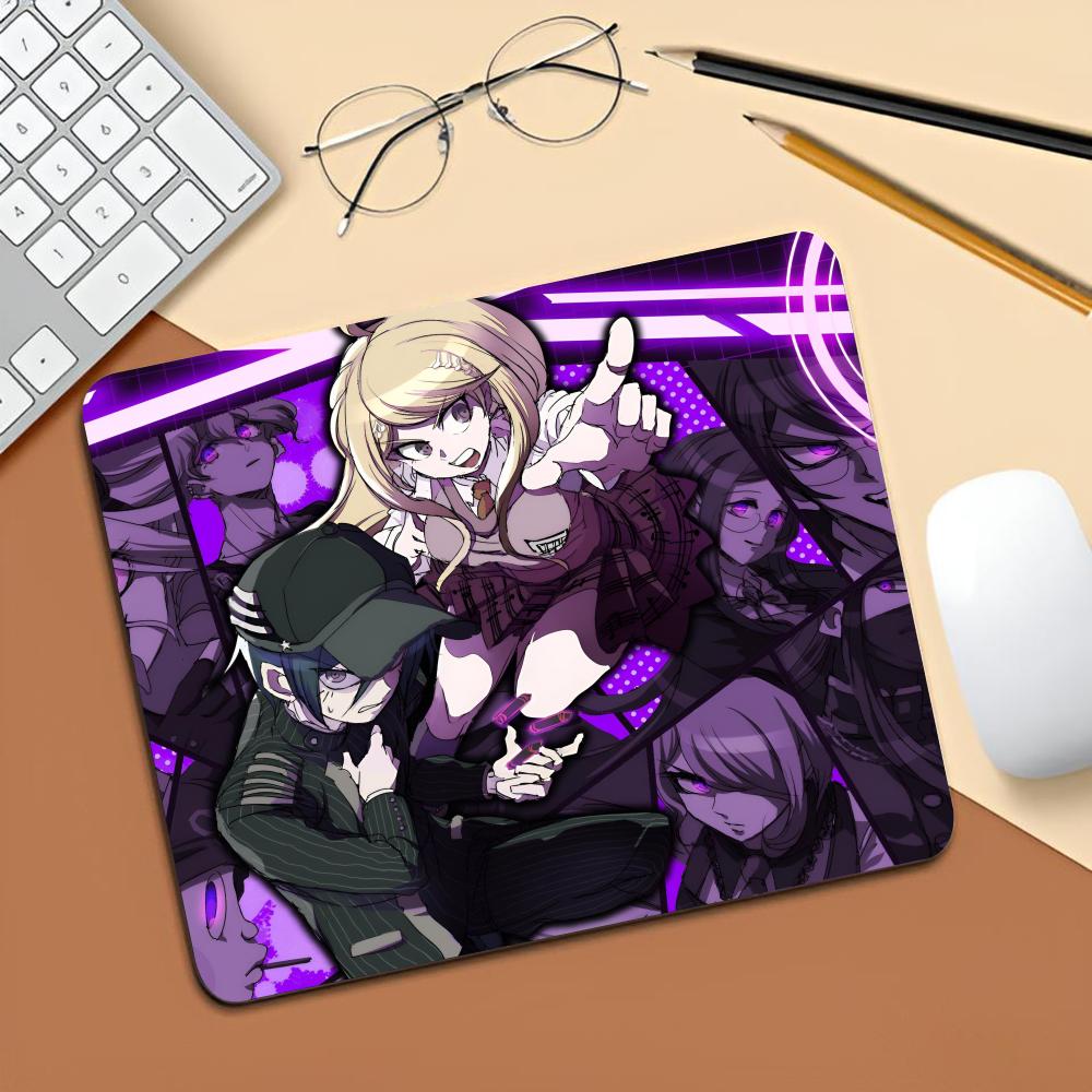 D-Danganronpa – tapis de souri - Laptop Accessories Protector avis et prix
