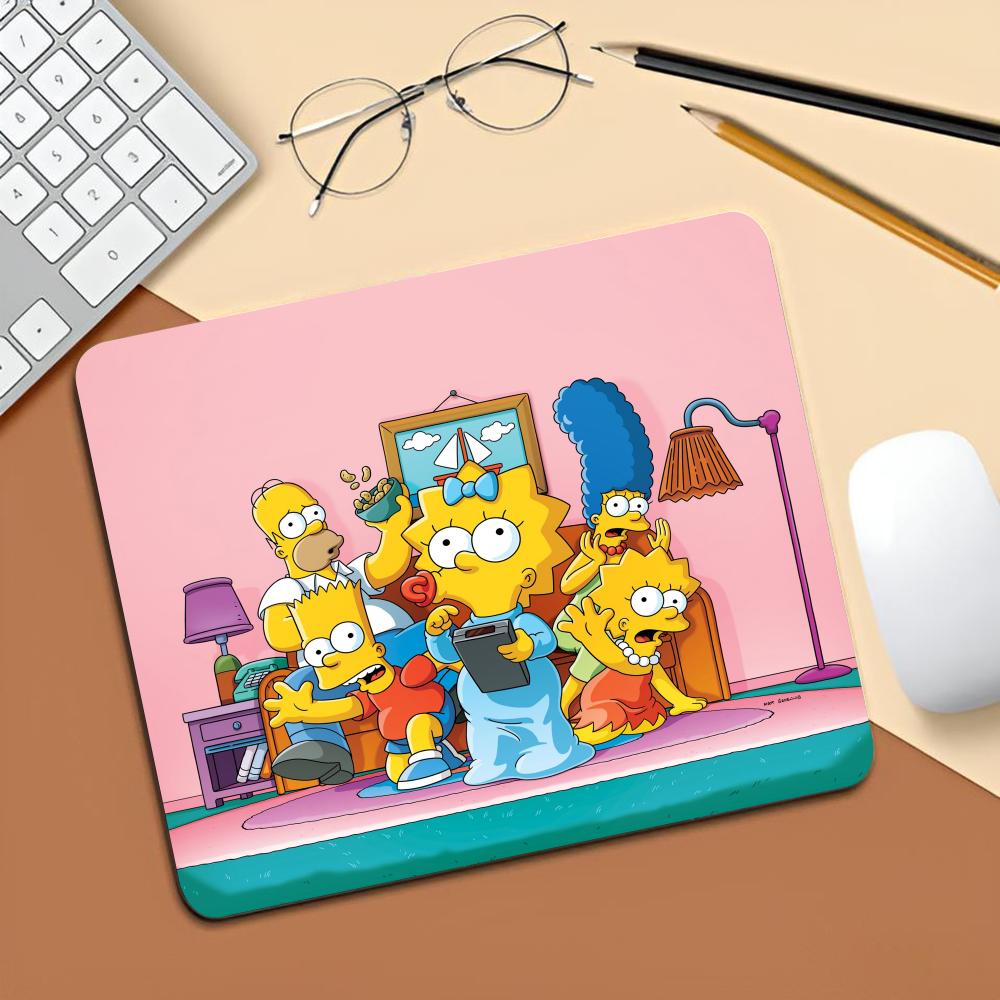 Tapis de souris Anime T-The S- - Laptop Accessories Protector avis et prix