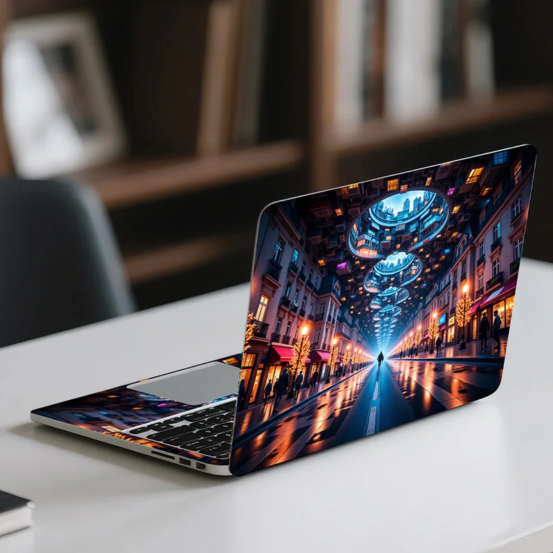Autocollants technologiques po - Laptop Accessories Msi avis et prix