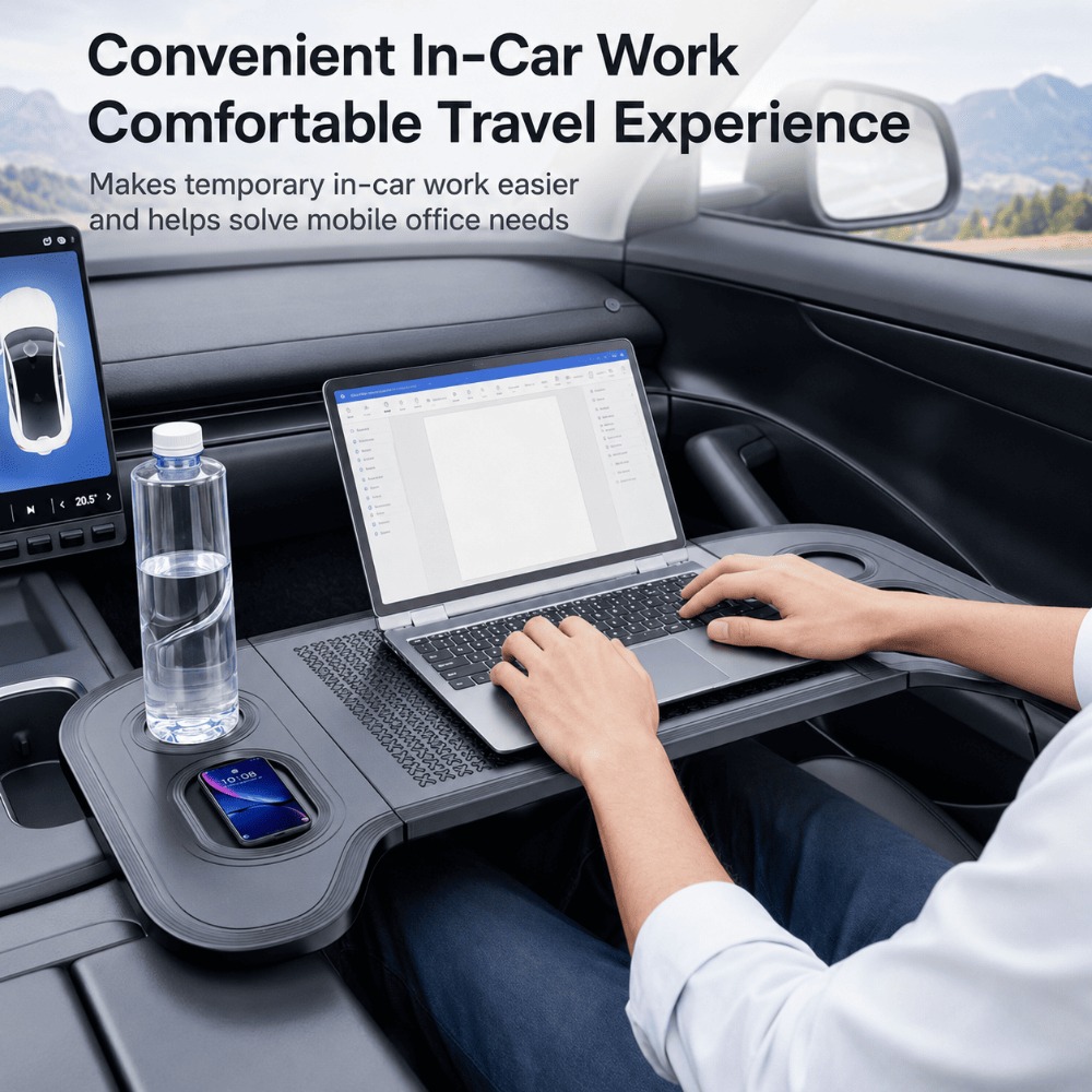 Plateau de volant pour véhicul - Accessories Laptop avis et prix